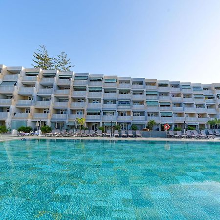 Ura Jardin Del Atlantico Apartman Playa del Inglés Kültér fotó