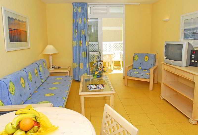 Ura Jardin Del Atlantico Apartman Playa del Inglés Kültér fotó