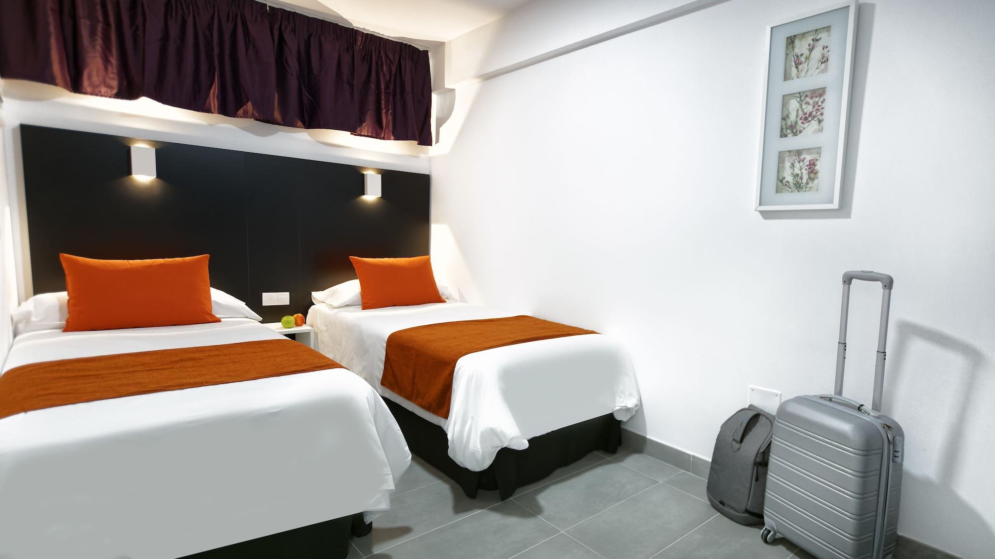 Ura Jardin Del Atlantico Apartman Playa del Inglés Kültér fotó