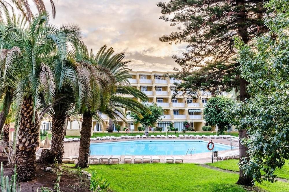 Ura Jardin Del Atlantico Apartman Playa del Inglés Kültér fotó