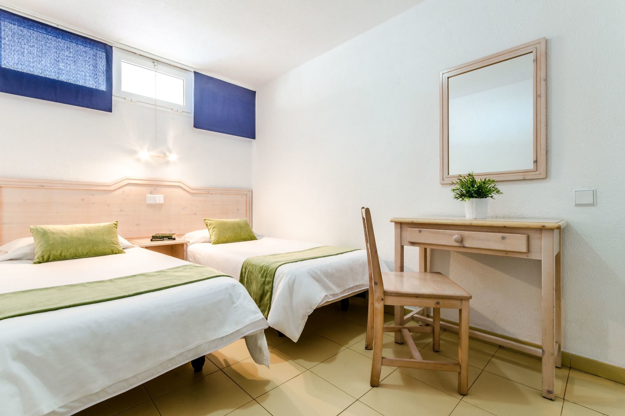 Ura Jardin Del Atlantico Apartman Playa del Inglés Kültér fotó