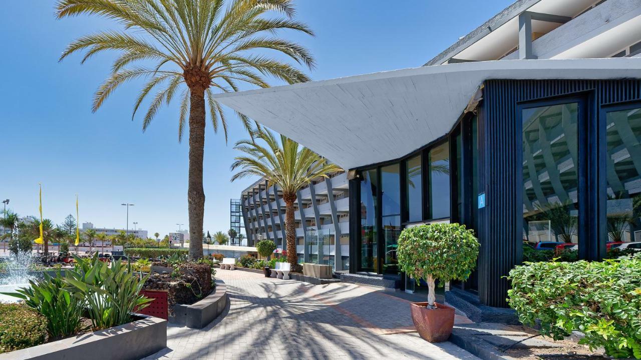 Ura Jardin Del Atlantico Apartman Playa del Inglés Kültér fotó