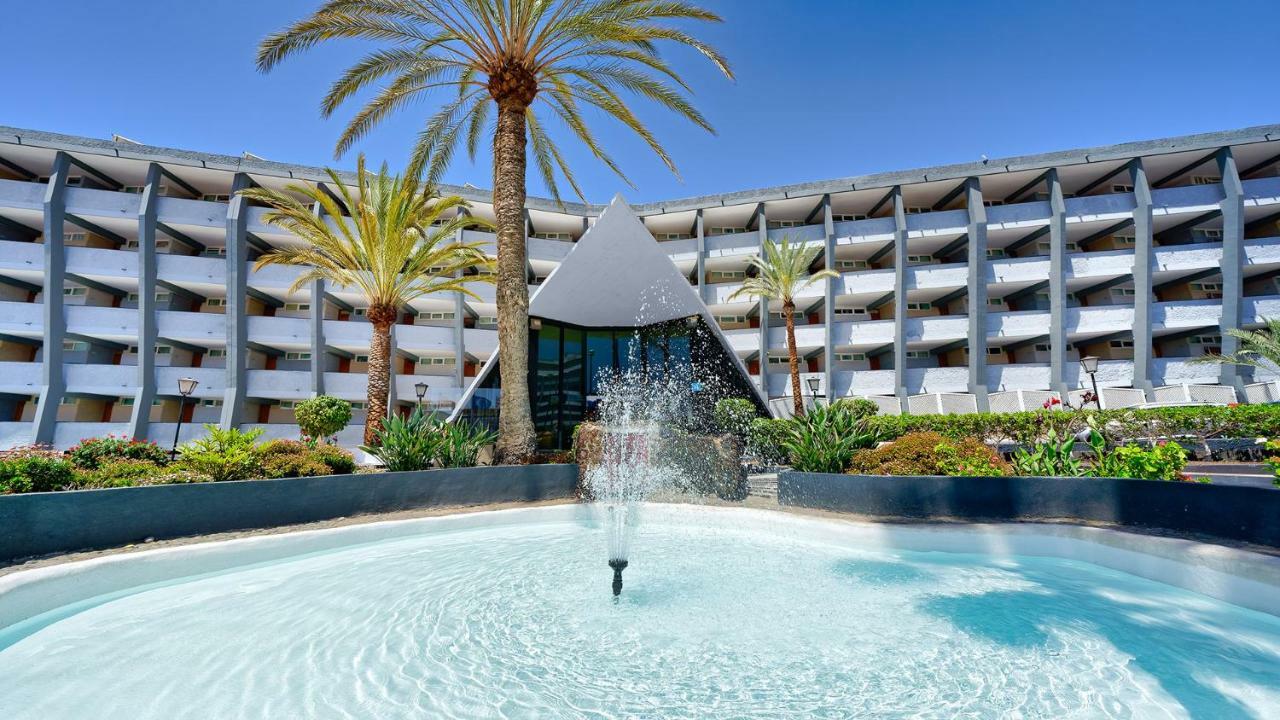 Ura Jardin Del Atlantico Apartman Playa del Inglés Kültér fotó