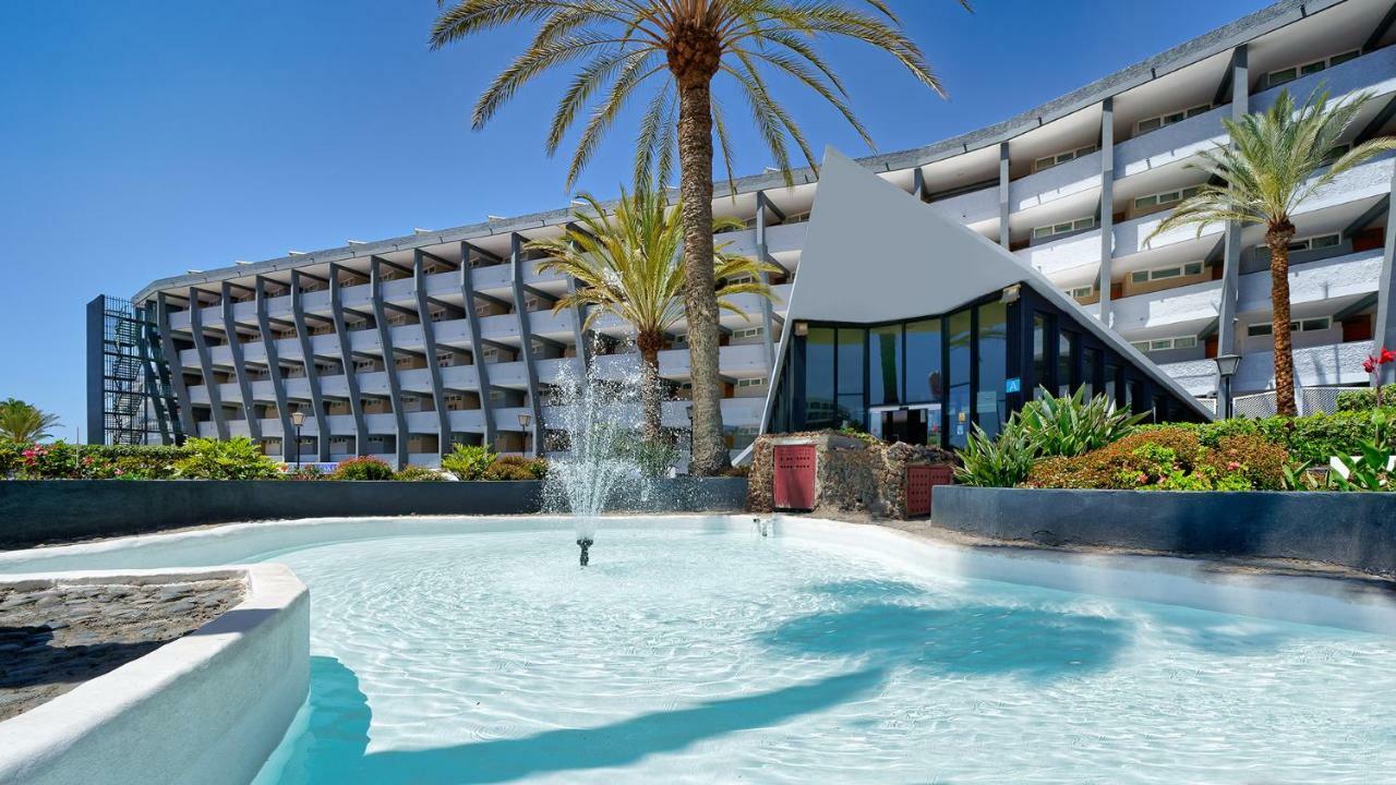 Ura Jardin Del Atlantico Apartman Playa del Inglés Kültér fotó