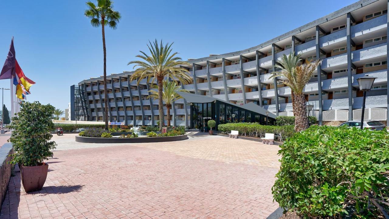 Ura Jardin Del Atlantico Apartman Playa del Inglés Kültér fotó