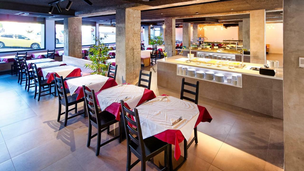 Ura Jardin Del Atlantico Apartman Playa del Inglés Kültér fotó